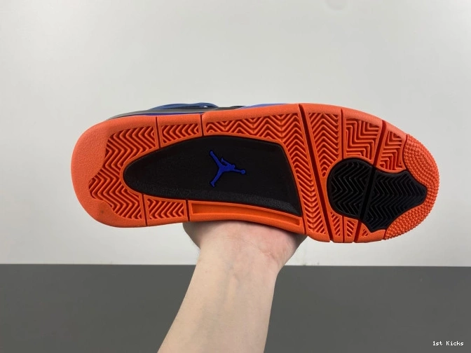 1st Kicks Shoes Jordan 308497-027 4 Cavs AIR Retro 0710